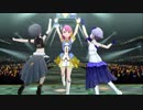 【ミリシタ】「Flyers!!!」歩・瑞希・真・歌織・千早