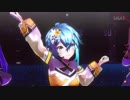 【リブドル！】２期＃１３ライブシーンが可愛い