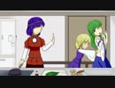 【動画制作30日一本勝負】幻想草子「神々のケの日」