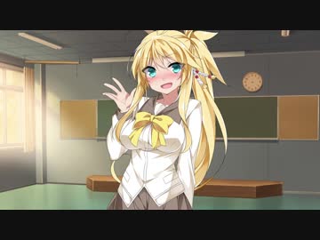 【R-18】教え子マキちゃんとイチャイチャするだけの動画【VOICEROID劇場】