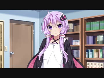 【R-18】ゆかりさんがマスターを夢中にするだけの動画【VOICEROID劇場】