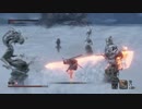 【SEKIRO：隻狼】火薬庫のちょび髭による忍日誌Part50【対ボス：桜竜】