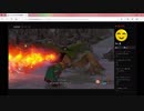 LIVE:イチから始めるドラクエ11生活　その6後編2