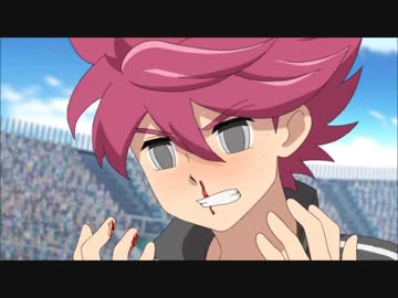 人気の イナズマイレブン アレスの天秤 動画 92本 3 ニコニコ動画