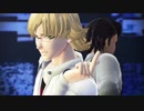 【MMDタイバニ】スクランブル交際