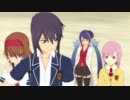【女性実況】生まれて初めてのテイルズオブヴェスペリア #72