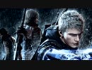Devil May Cry5 shadow戦bgm