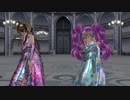 【MMD】金剛と娘達でDUBSTEP