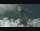 SEKIRO　ニューゲームでOPの弦一郎に勝ってみる