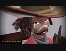 【第五人格MMD】カウボーイでビターチョコデコレーション