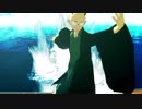 【MMD鬼徹】ストⅡの効果音で / TMRごっこ 【鬼徹D★P】