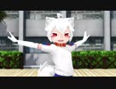 【MMD】わんこが「極楽浄土」踊ってくれた(take2)
