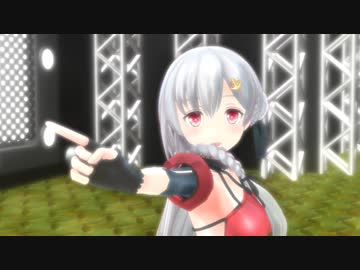 【夜桜たま MAD】〜Thank you for everything!!〜【祝10万人】