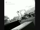 旅先にて・・・