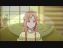 ソード しじみ オンライン（11話）