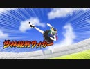 【第11回東方ニコ童祭】少林裁判サッカー メインテーマ【東方自作アレンジ】
