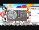 720p画質simai創作譜面(プレイバック) アムピト　リーテー EXPERT