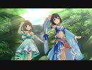 【デレステMV】Sunshine See May【限定SSR鷹富士茄子、フェス限依田芳乃】