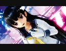 【MMD艦これ】磯風と陽炎で『ジッタードール』1080p60fps