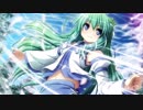 【東方vocal】三千世界【幽閉サテライト】