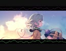 【第11回東方ニコ童祭】Tell me more!  [ハルトマンの妖怪少女.Arrange]