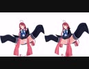 MMD VR sbs　踏まれるだけシリーズ