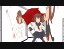 【ジャケット】艦これアレンジCD カンコレギオン【描いてみた】