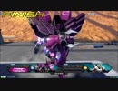 EXVS2　　ローゼン・ズール視点「露払いをさせていただきます！」　ＥＰ1