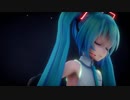【MMD】Lamb.／GARNiDELiA × 初音ミク