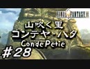 【実況】はじめてのFFⅨ♯28