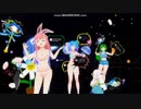【兎紗みみ୨୧】もう夏だなあ・・・【夏祭り】