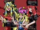 【第11回東方ニコ童祭】月の都のインタヴュー_PARTⅡ