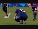 FIFA 女子W杯2019フランス 日本×オランダ ハイライト