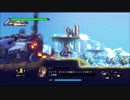 スパロボ風アクションゲーム　ハードコアメカ　07「襲撃」