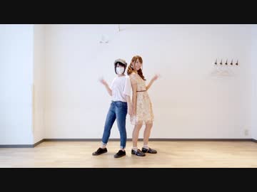 【ゆたんぽ％×ポテソ】アンバランスヒーロー　【踊ってみた】