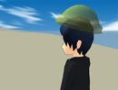 【モブ子】ＭＭＤで遊んでみた【避ける】