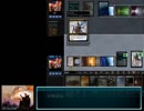 Vintage Cube Draftやってみた2　2マッチ目　対4色