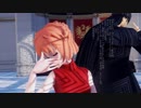 【MMDコナン】[A]ddiction【宮野志保 / 赤井秀一】