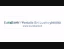 EuroBank - Lainavertailu