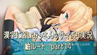 SummerPocketsを実況する30代 紬ルート part14