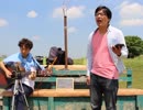 【ただの素人(歌好き)が”多摩川で”歌ってみた！ 】森高千里『雨』　第155回　7月5日（金曜日）