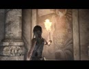 【女】トゥームレイダー1　PS4【part7】