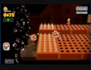 GCAX２２「立体世界をニャンと大冒険！スーパーマリオ３Ｄワールド」実況その２４