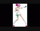 1999年12月16日　ゲーム　スペースチャンネル5　BGM　「Mexican Flyer」