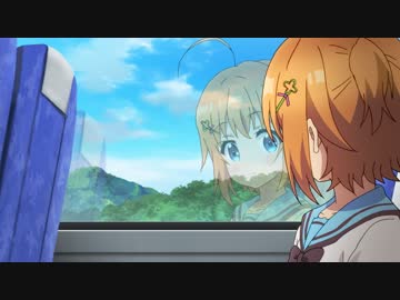 Re:ステージ! ドリームデイズ♪　第1話　くっつけて、謡舞踊部