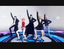 【MMDコナン】海草舞【 名探偵コナン 】