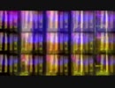 Cristales Background Loop　仁部聡和