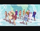 【APヘタリアMMD+人力】四角い地球を丸くする【祝13周年】