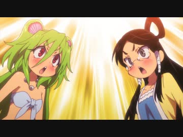 波打際のむろみさん　第6話　竜宮城とむろみさん