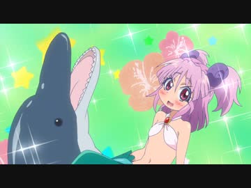 波打際のむろみさん　第3話　積年の想いとむろみさん